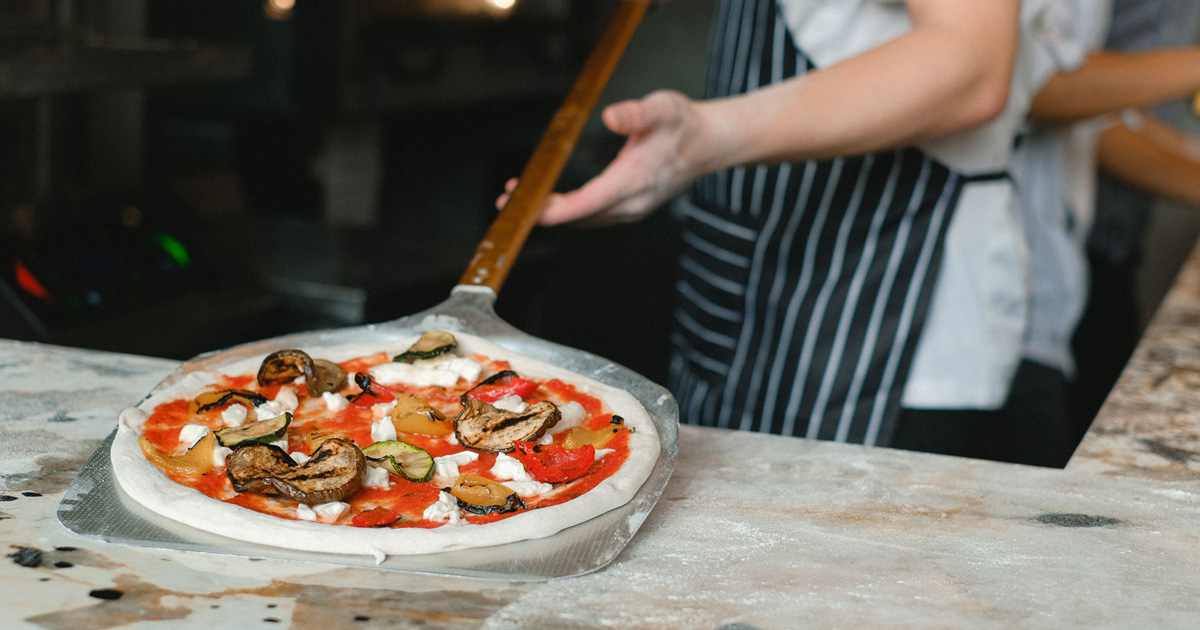 pizzaiolo
